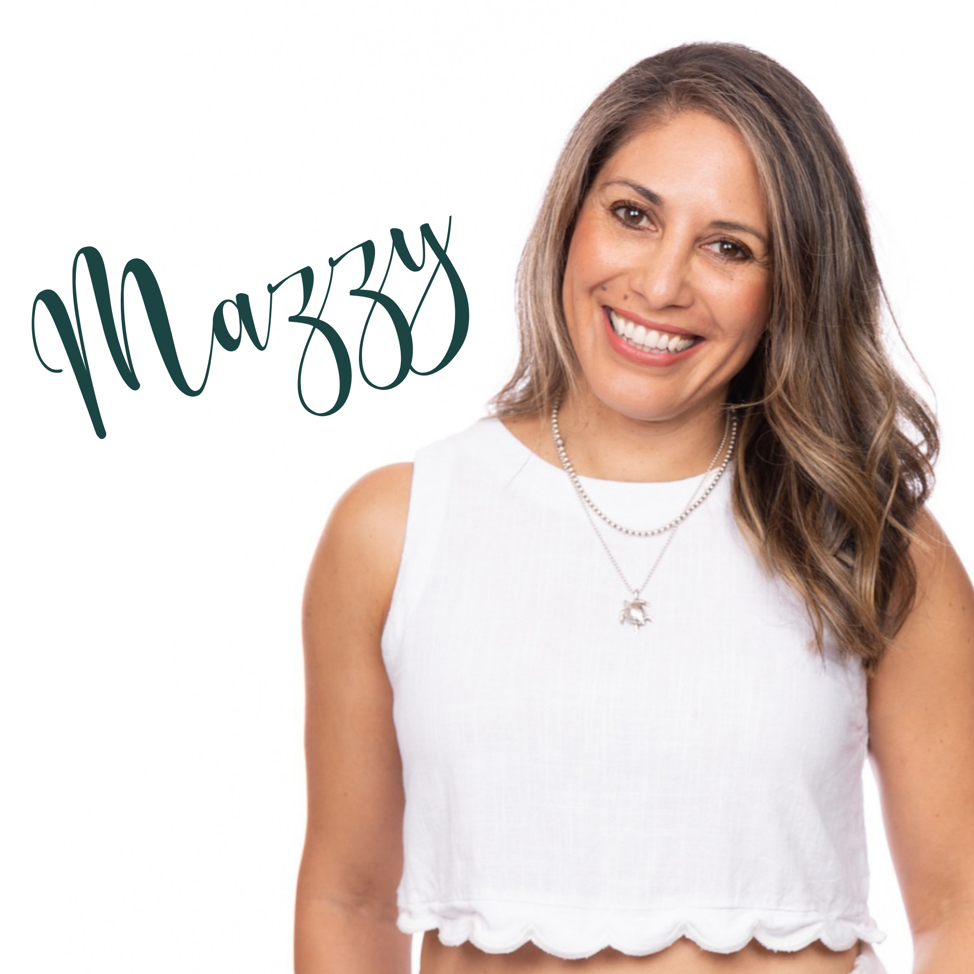 Mazzy - Marketing Consultant and Automations Specialist