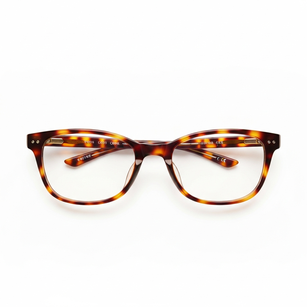 Reading glasses