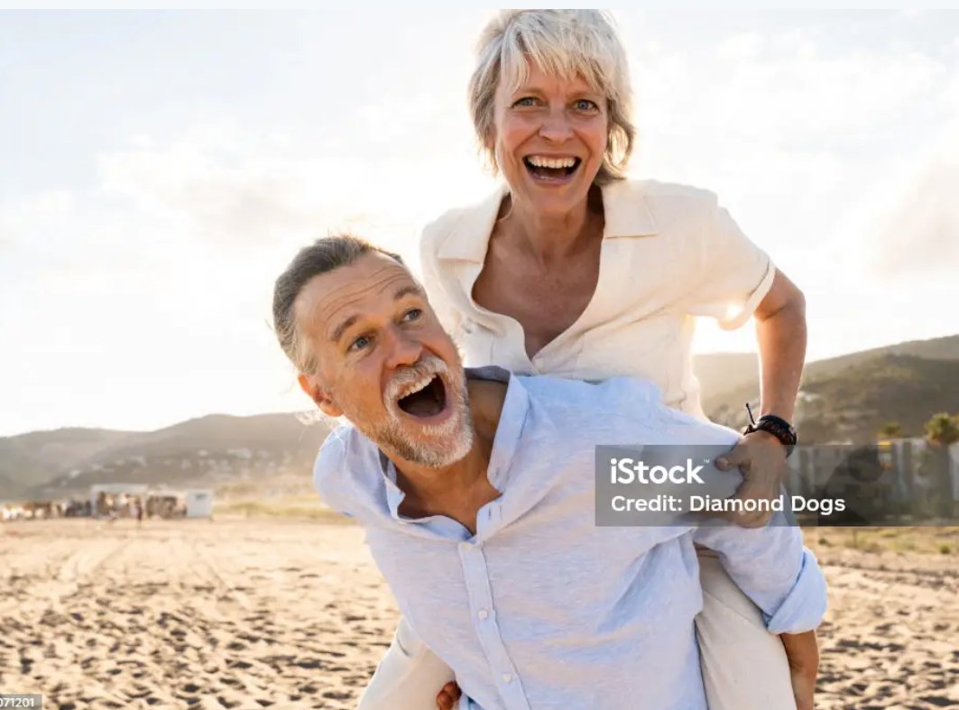 Age Well