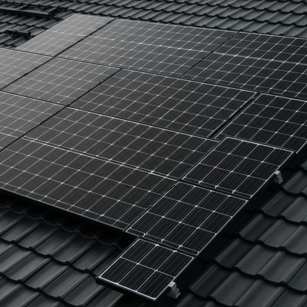 Photovoltaik