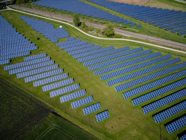 energypoint blue solution