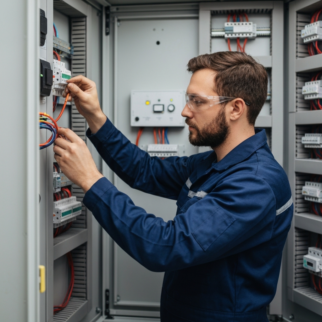 Elektro Rath GmbH
