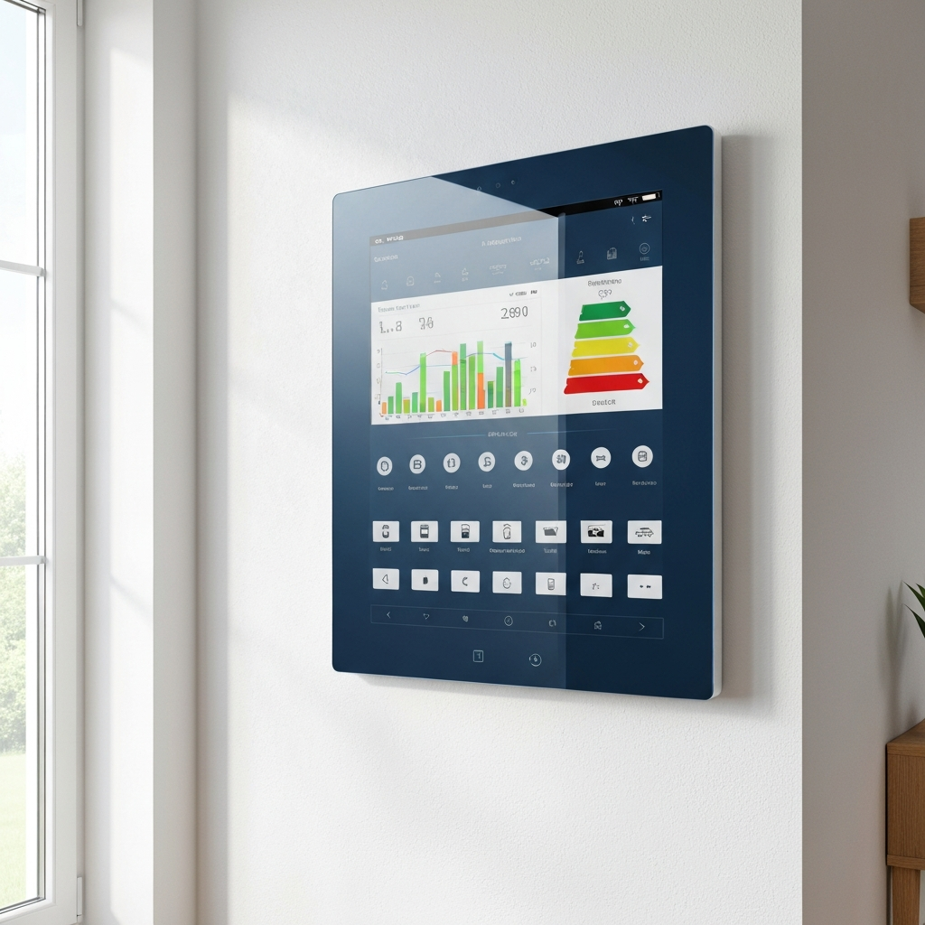 Smart Control