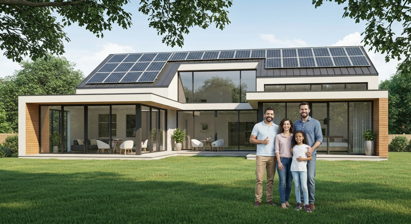 DoBa Solar GmbH – TOP-Partner Schweinfurt
