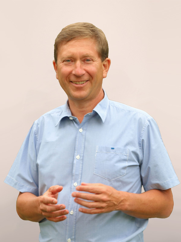 Dr. Fritz Wiesinger