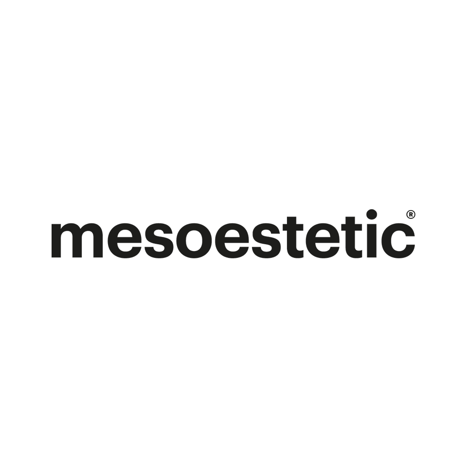 Mesoestetic Logo