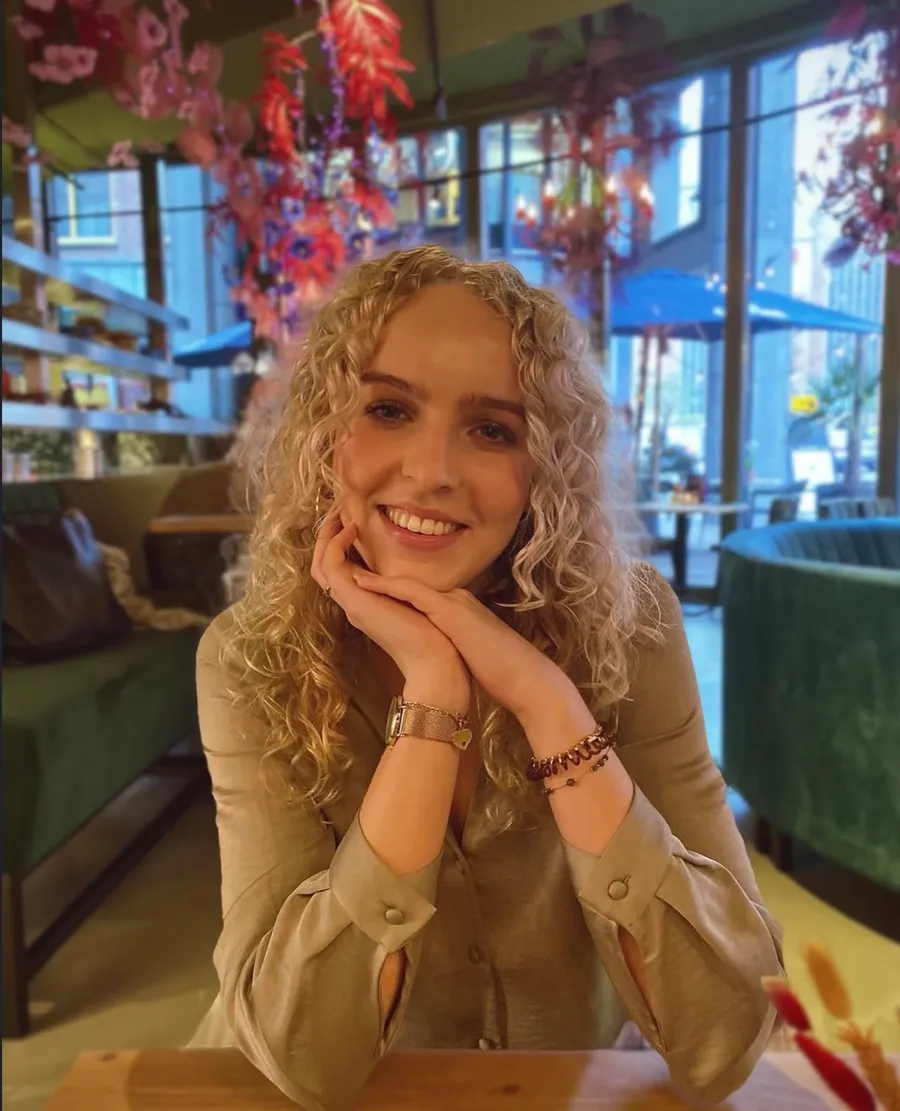 Lana van der Knaap, eigenaresse en schoonheidsspecialiste van LUN SKIN in Honselersdijk