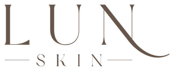 LUN SKIN Logo