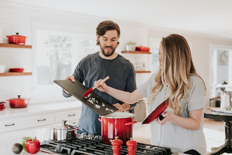 AMÉNAGEMENTS SUR MESURE