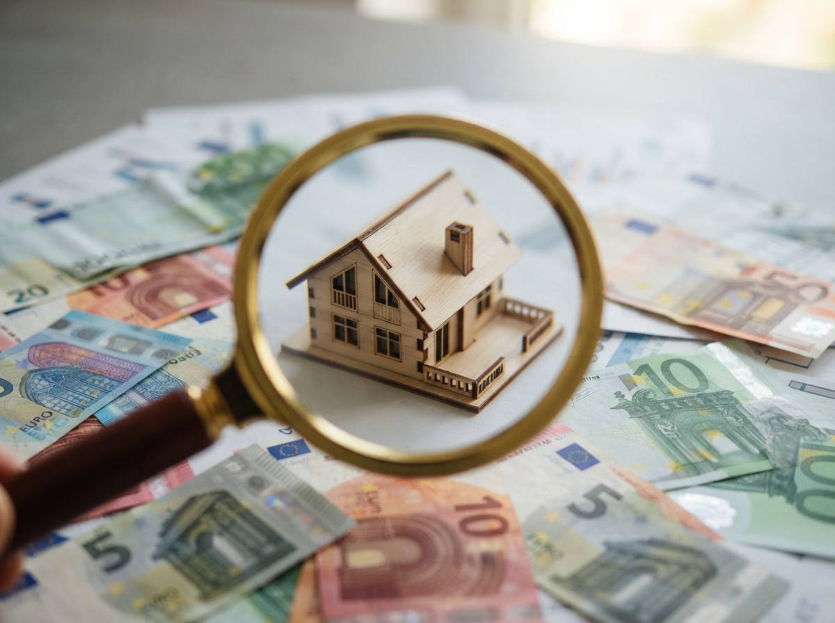 Discussion sur le budget et l'ampleur du projet de rénovation en province de Luxembourg