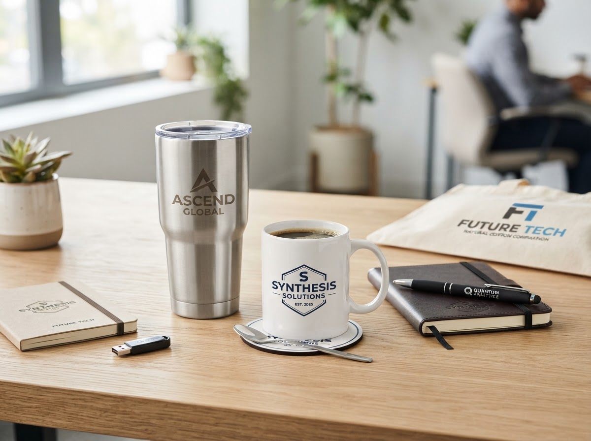 Branded Merchandise