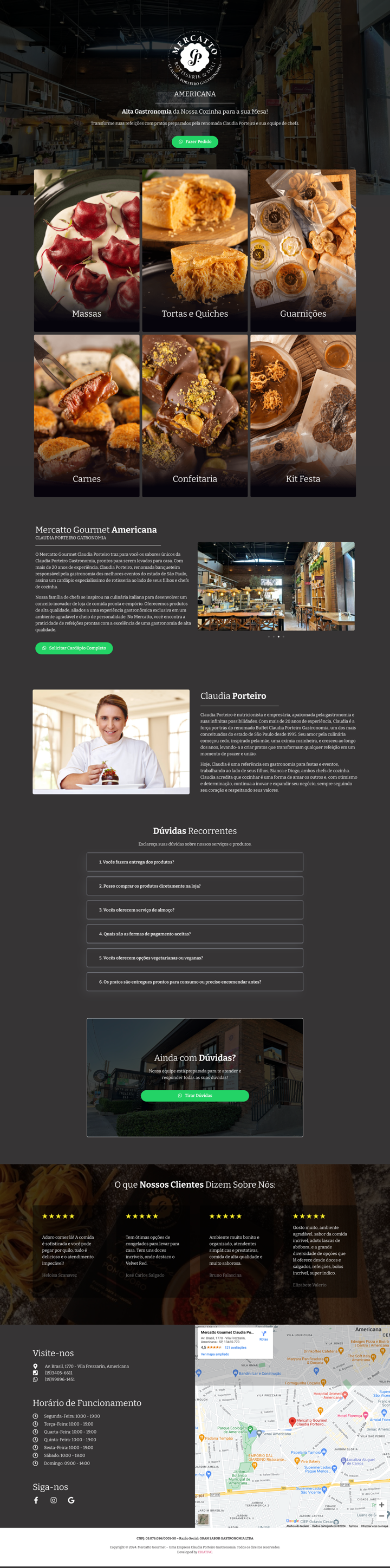 Website 1