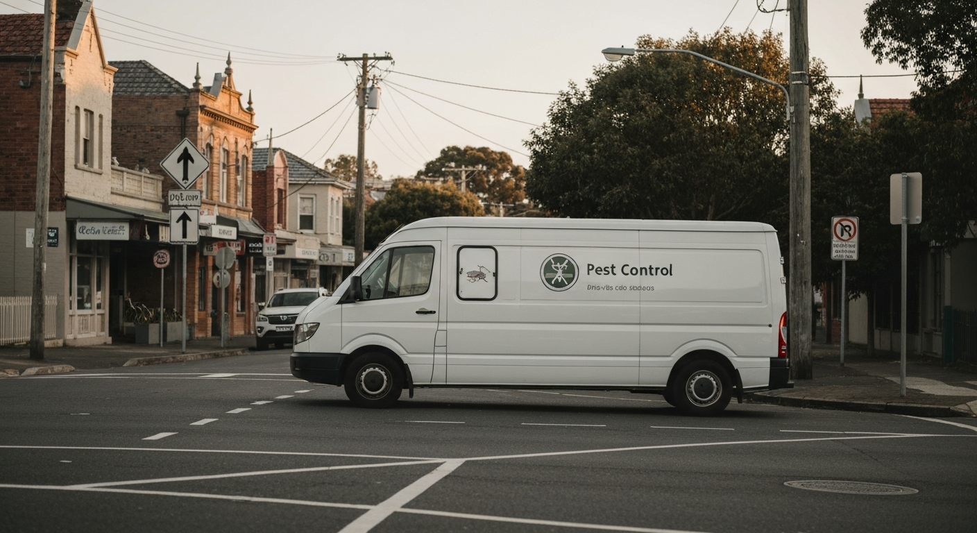 How much does pest control cost in Sydney in 2026?