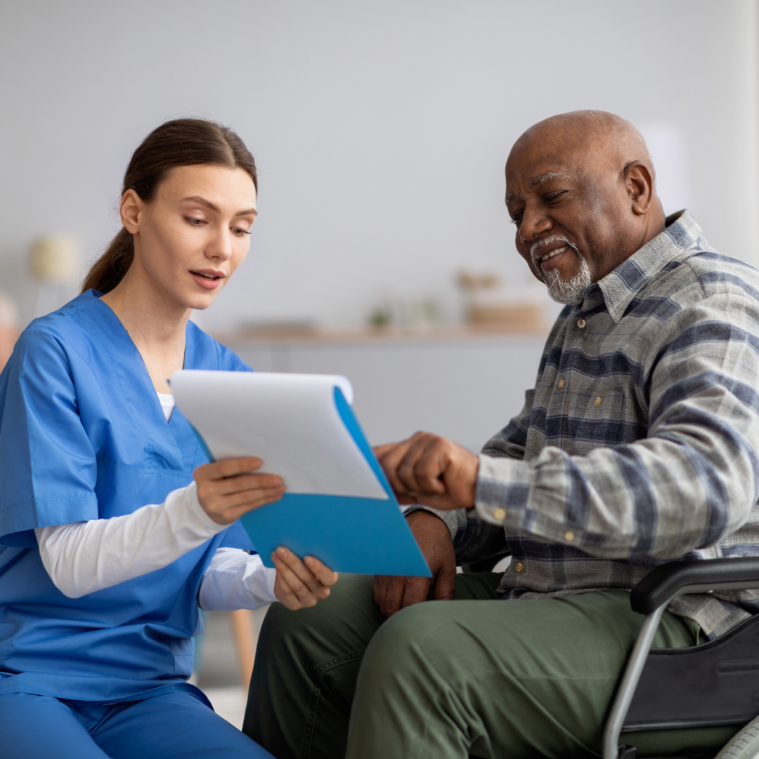 Outpatient Transportation
