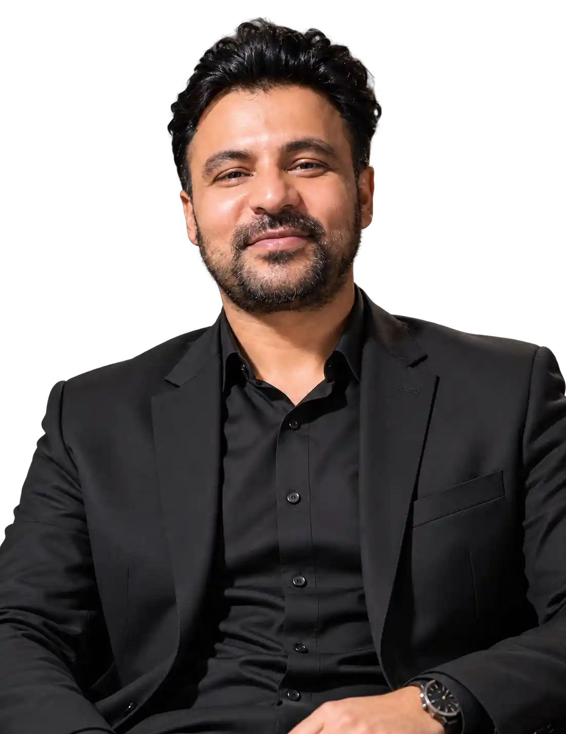 Muhammad Asif Khokhar