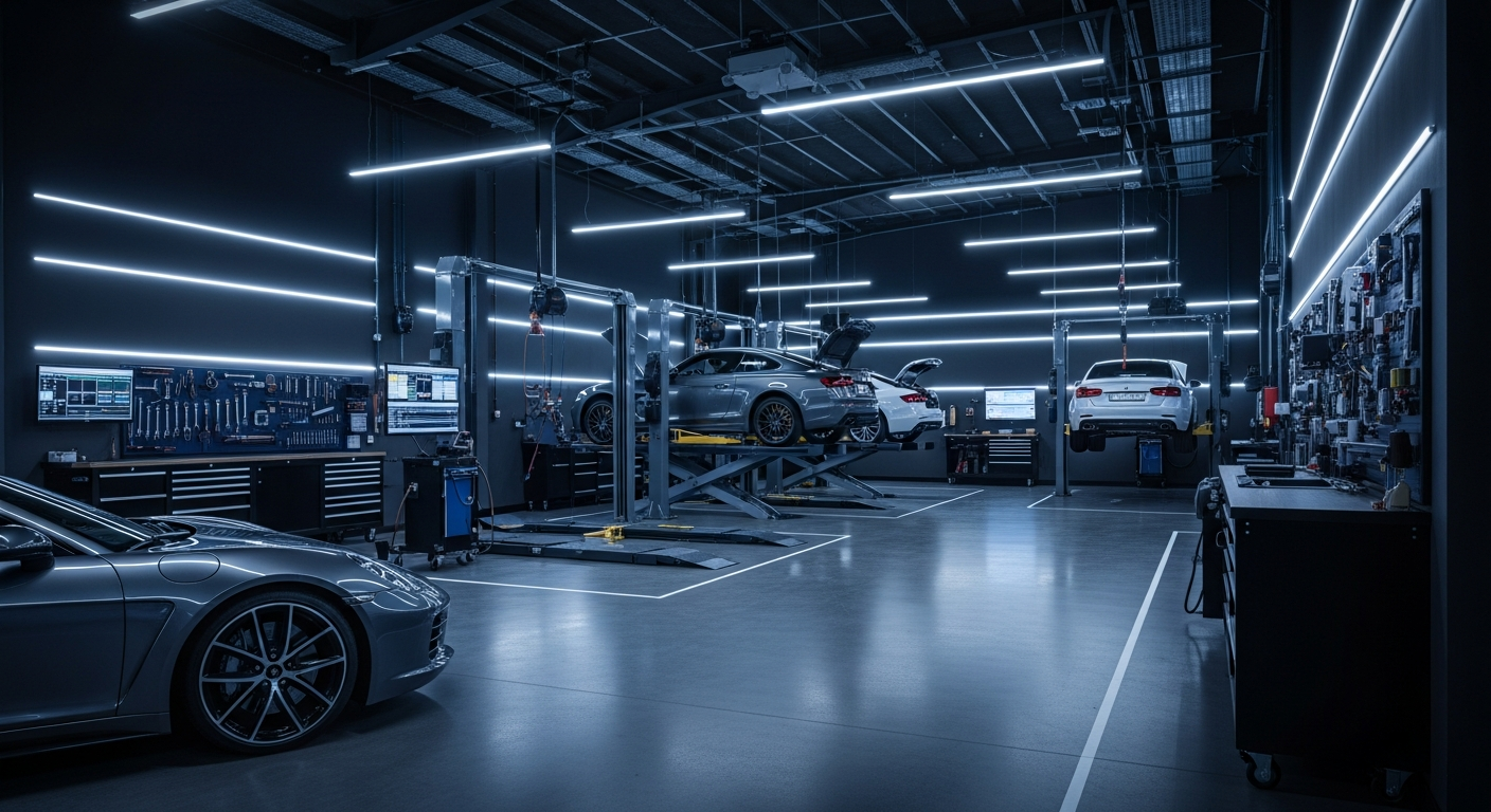 Workshop background