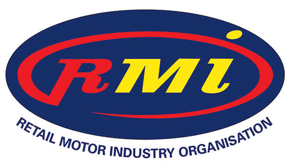 RMI Accredited Logo