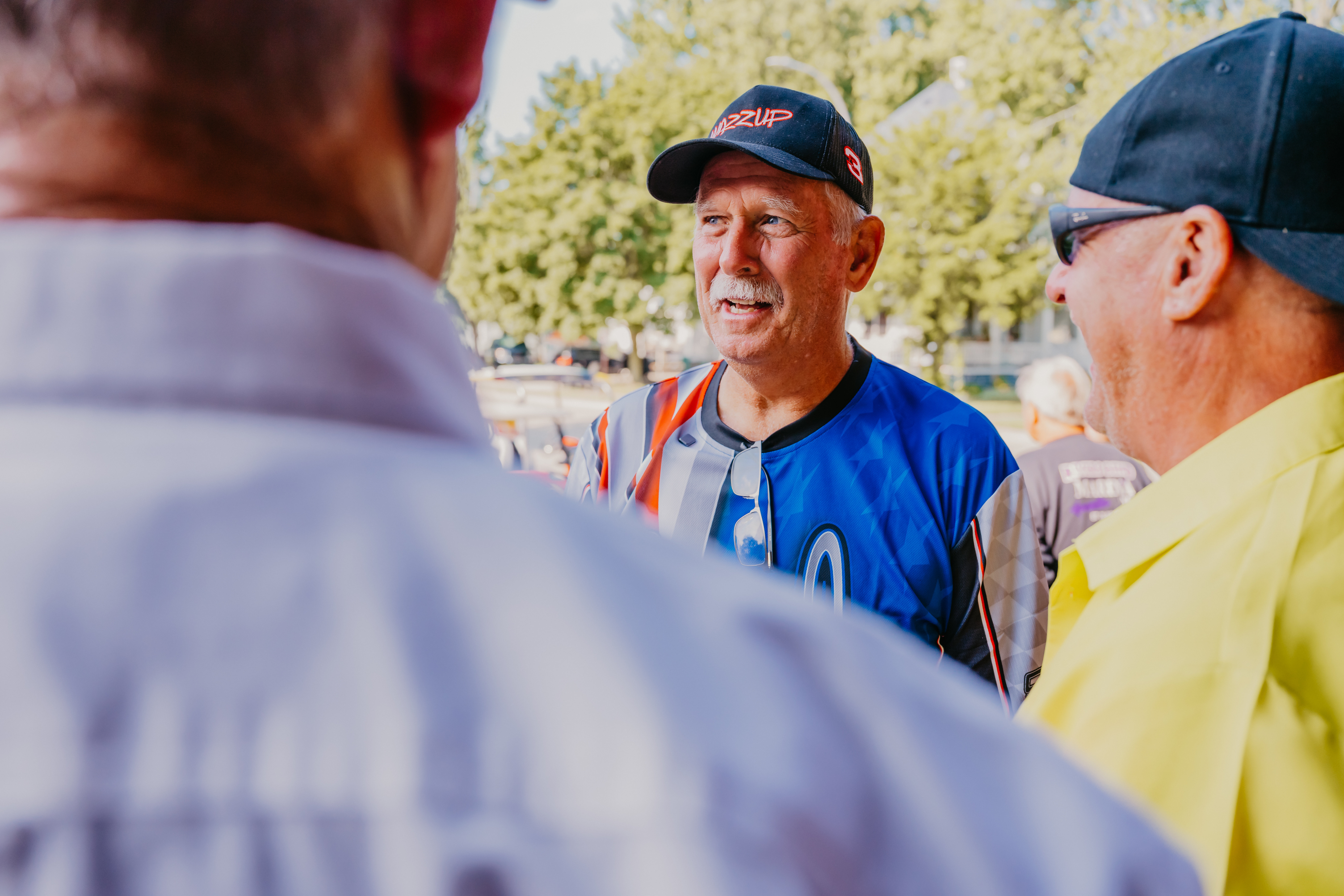 Wazzup Racing Engines Headquarters
