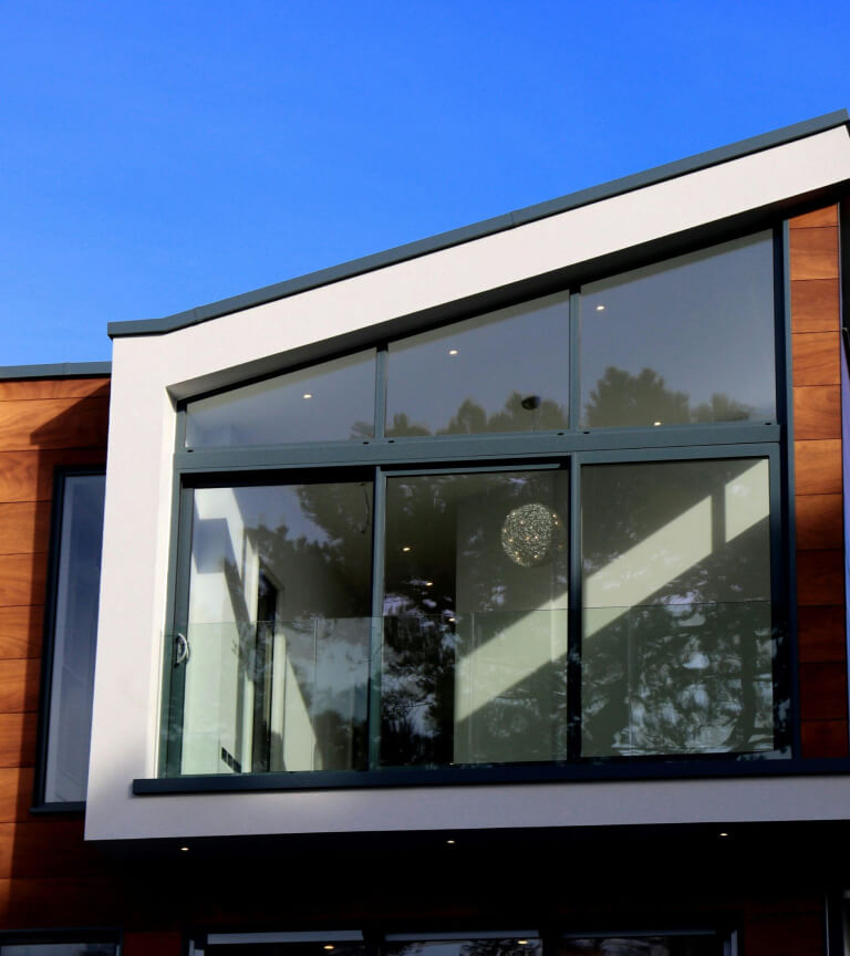 Residential property
