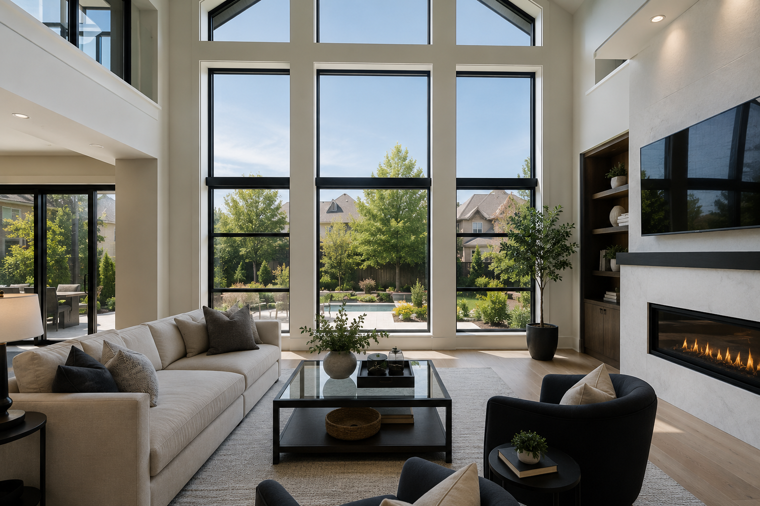 Window Cleaning