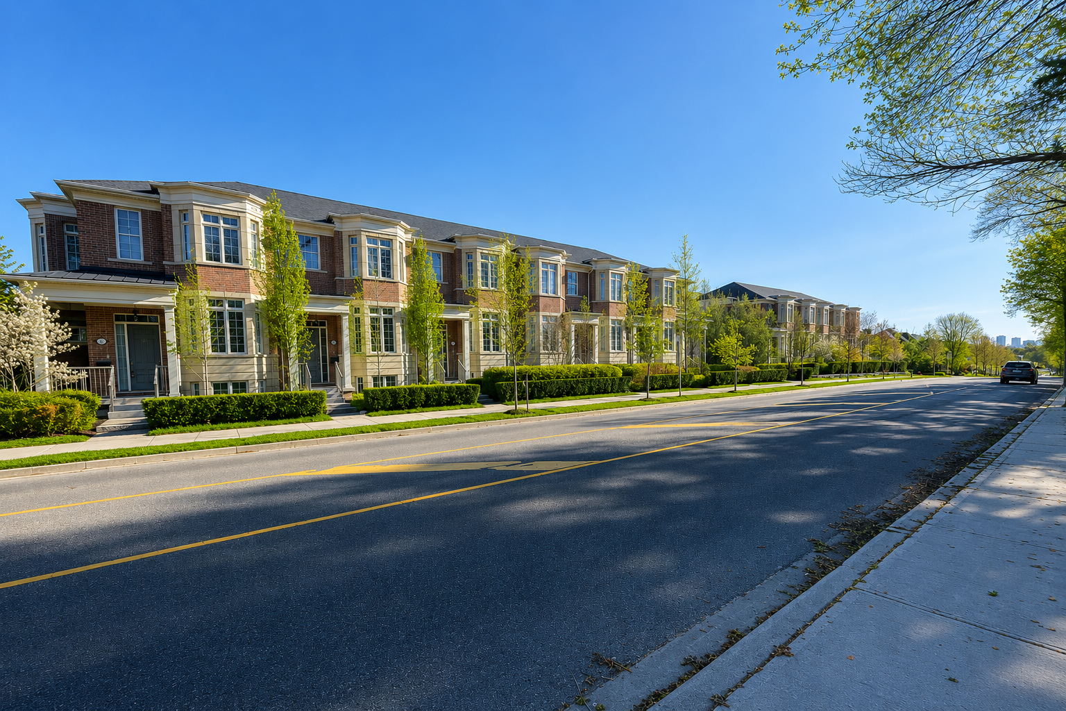 Window Cleaning Vaughan