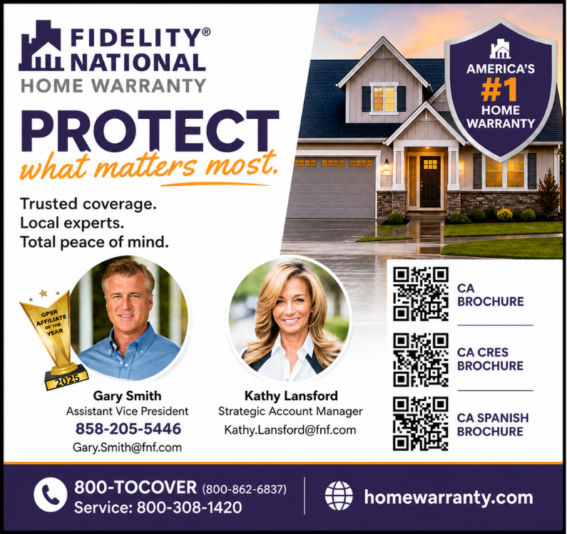 Fidelity National Home Warranty