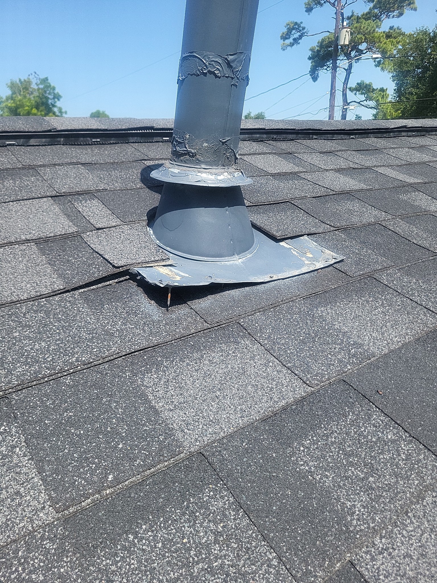 Roof Repair photo 1