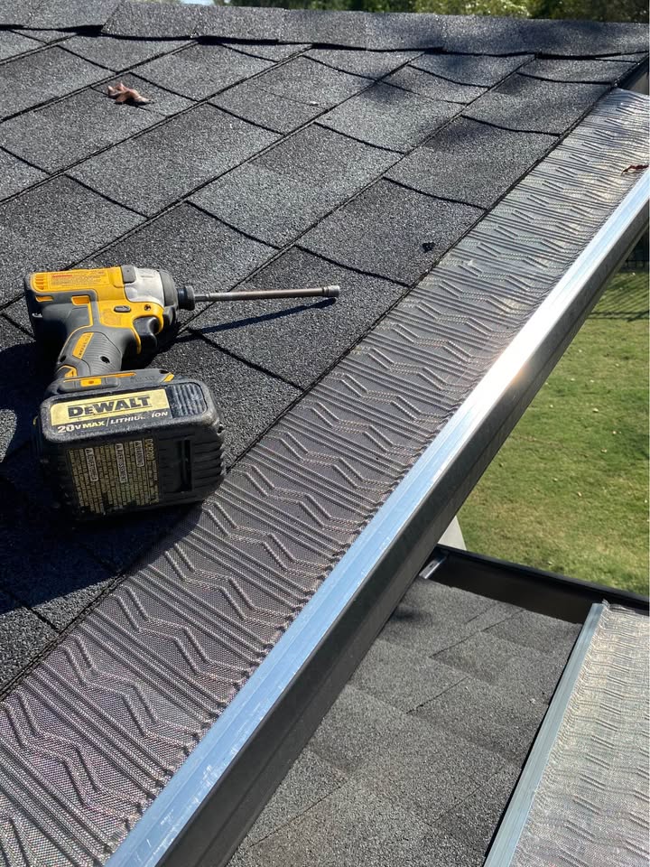 Gutter Guards