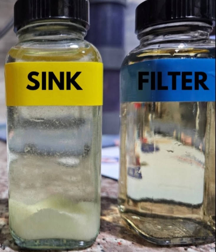 Water Quality Test
