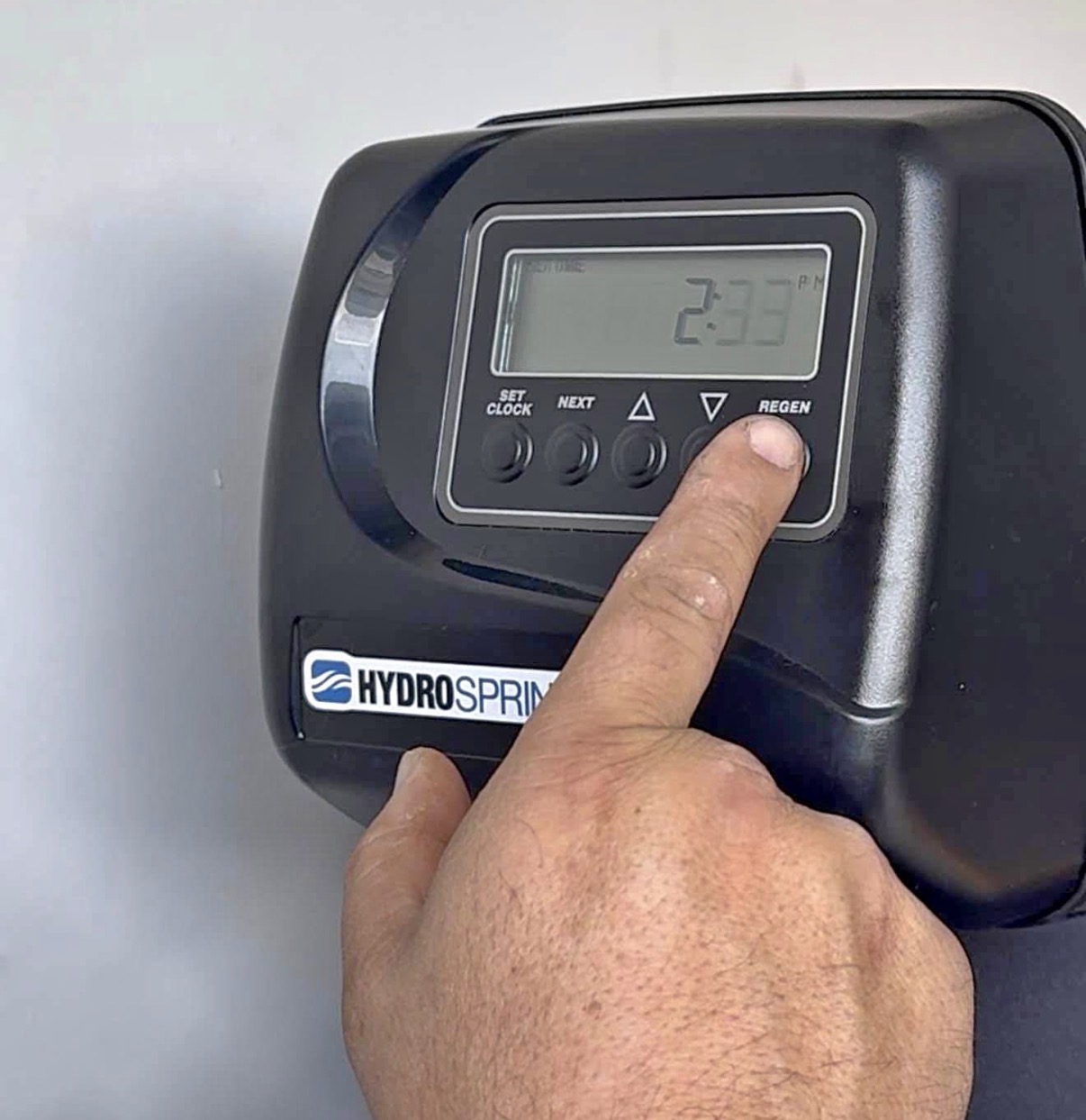 Whole Home Filtration