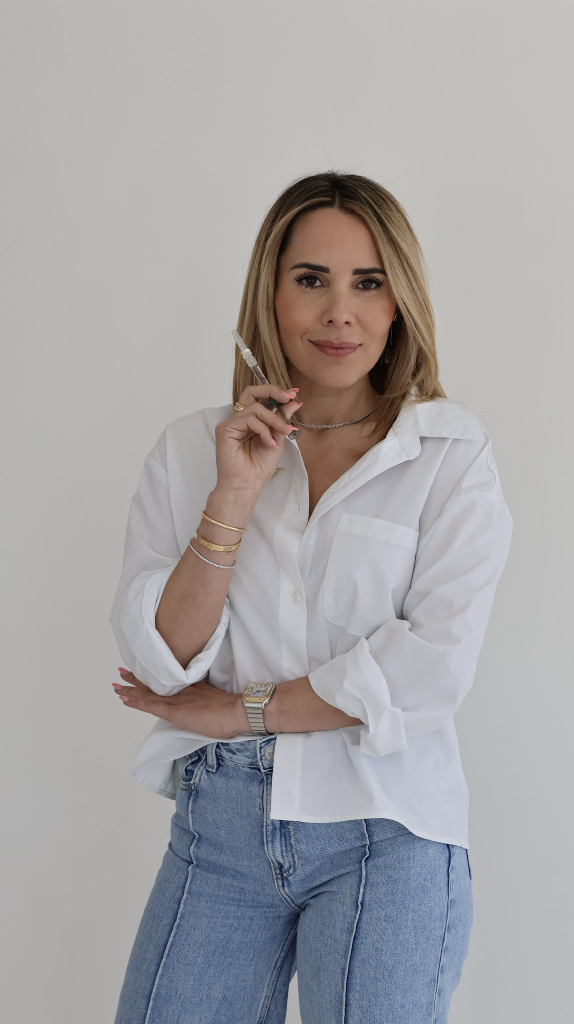 Katrina Friedberg, MSN, APRN, FNP-BC — Board-Certified Nurse Practitioner and Founder