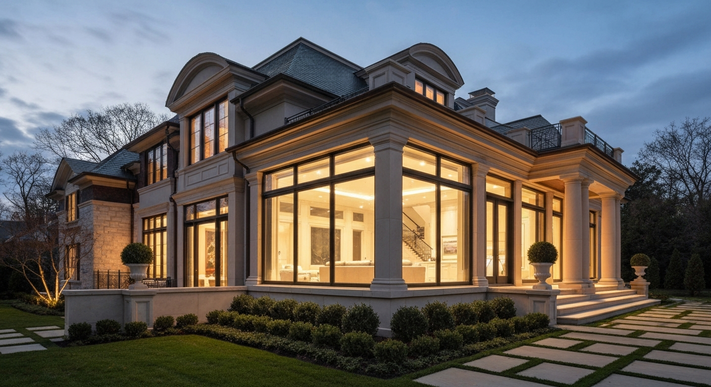 Luxury Real Estate in Southern California