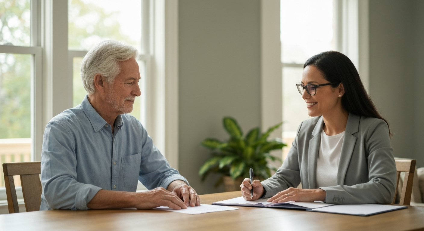 Confidential short sale support and guidance in Southern California