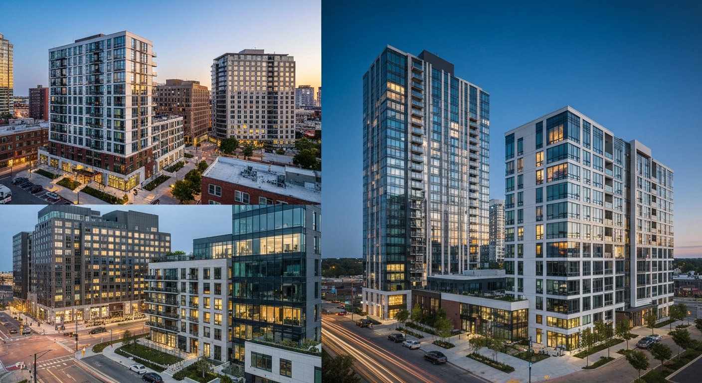 Investment Properties in Southern California