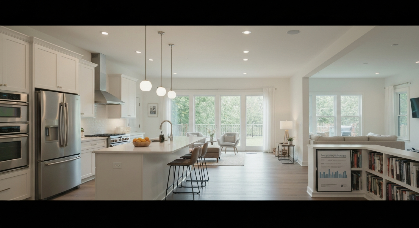 Southern California home loans and mortgage tools