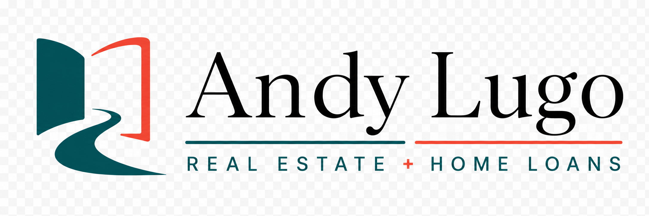 Andy Lugo Homes Logo