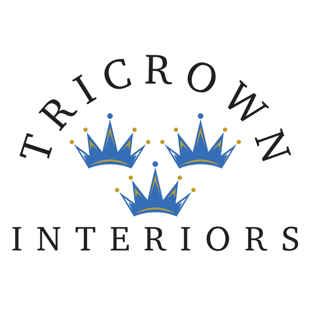Tricrown Interiors logo