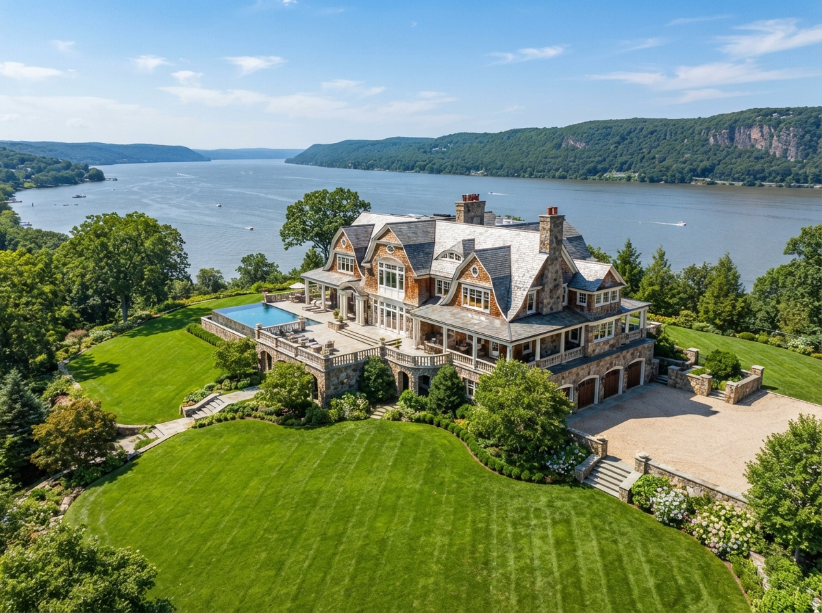 Ossining Westchester Real Estate