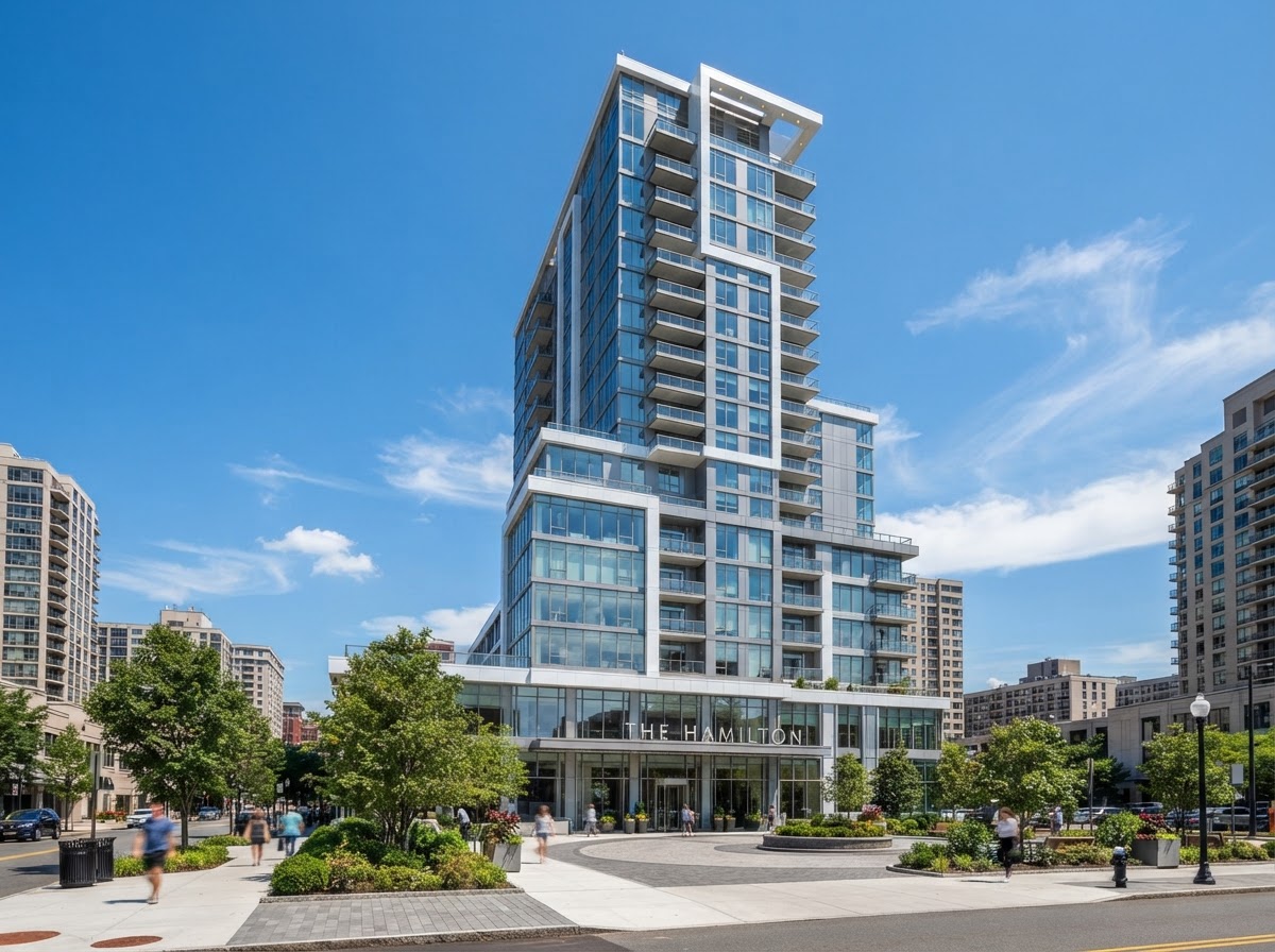 White Plains Westchester Real Estate