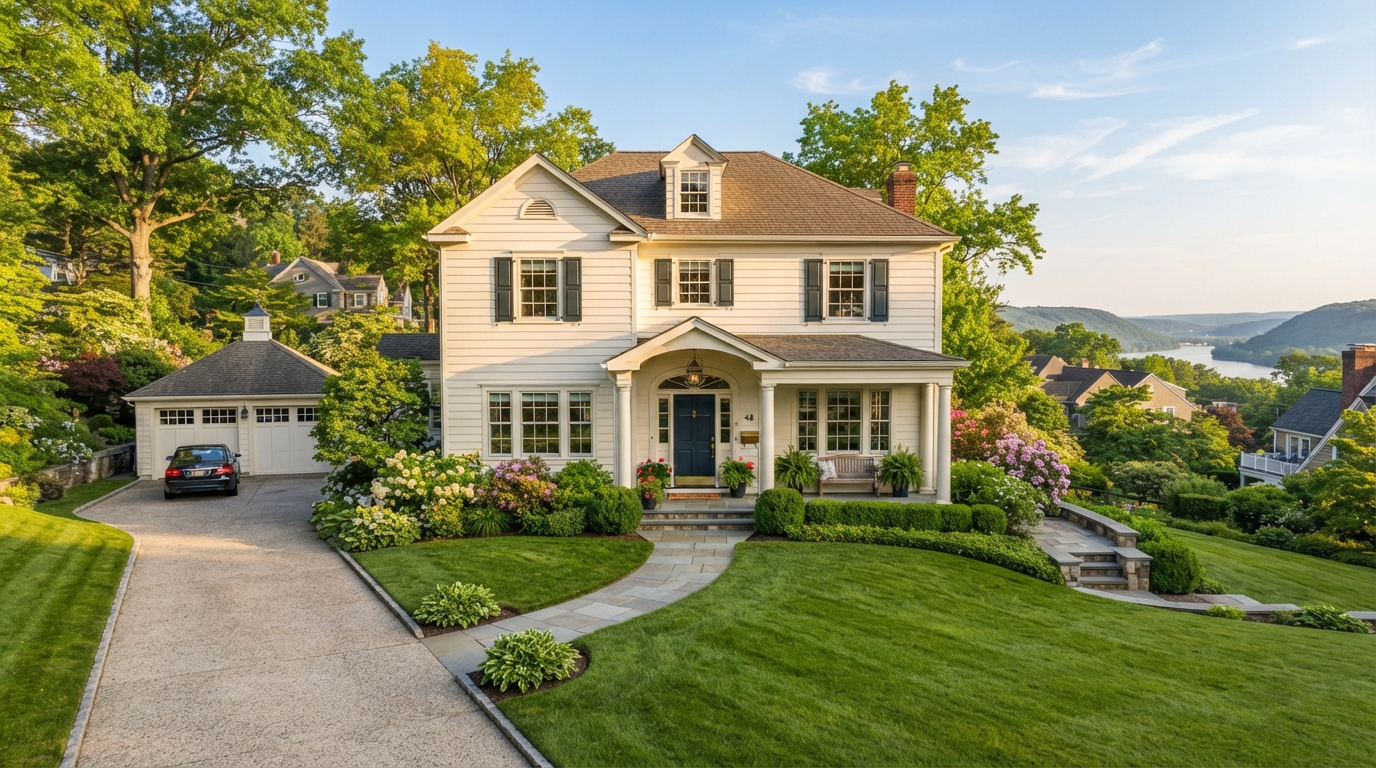 Finding the Right Buyer's Agent in Westchester County: A Guide for First-Time Buyers & NYC Transplants