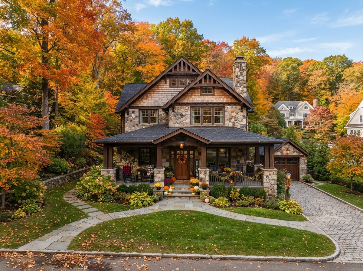 Croton-on-Hudson Westchester Real Estate