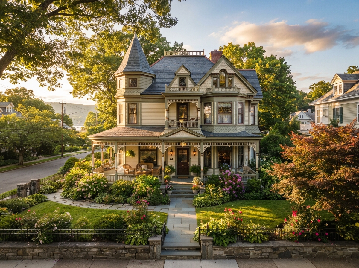 Dobbs Ferry & Rivertowns Westchester Real Estate
