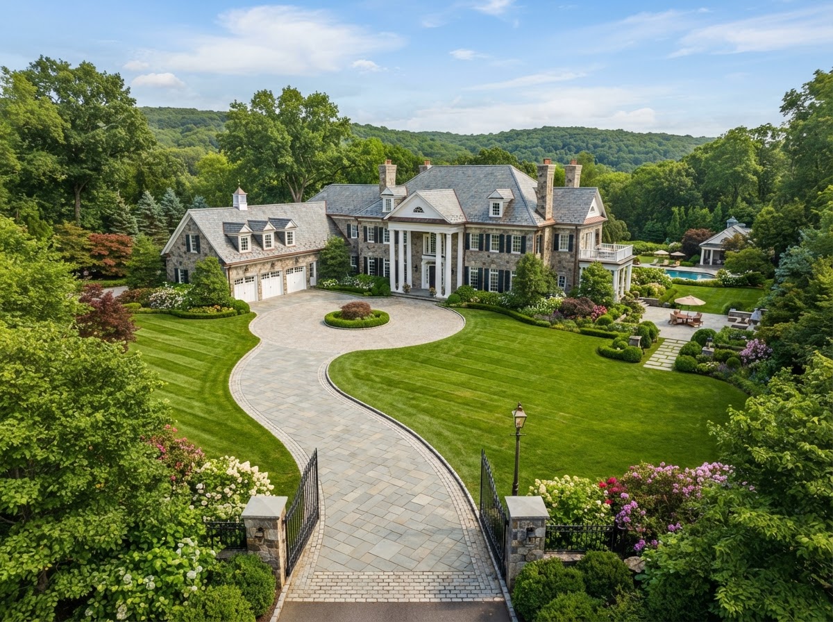 Briarcliff Manor Westchester Real Estate