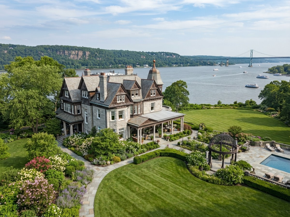 Tarrytown Westchester Real Estate