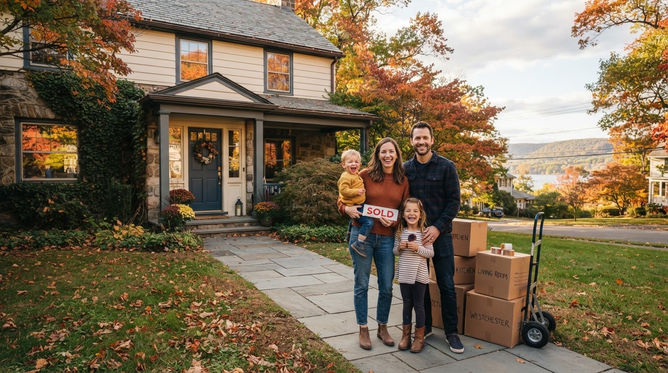 Leaving NYC for Westchester County: What to Know Before You Move