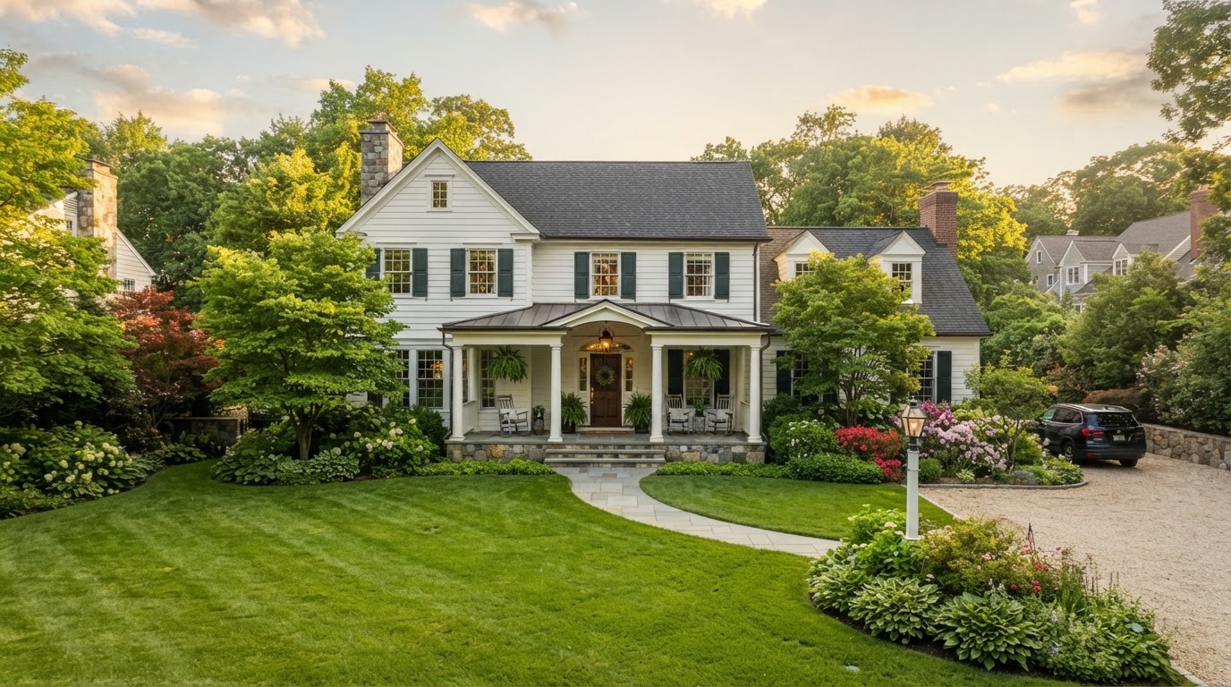 Selling Your Home in Westchester County: A Step-by-Step Guide for Sellers