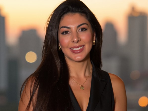 Laura Krasniqi REALTOR Westchester Real Estate
