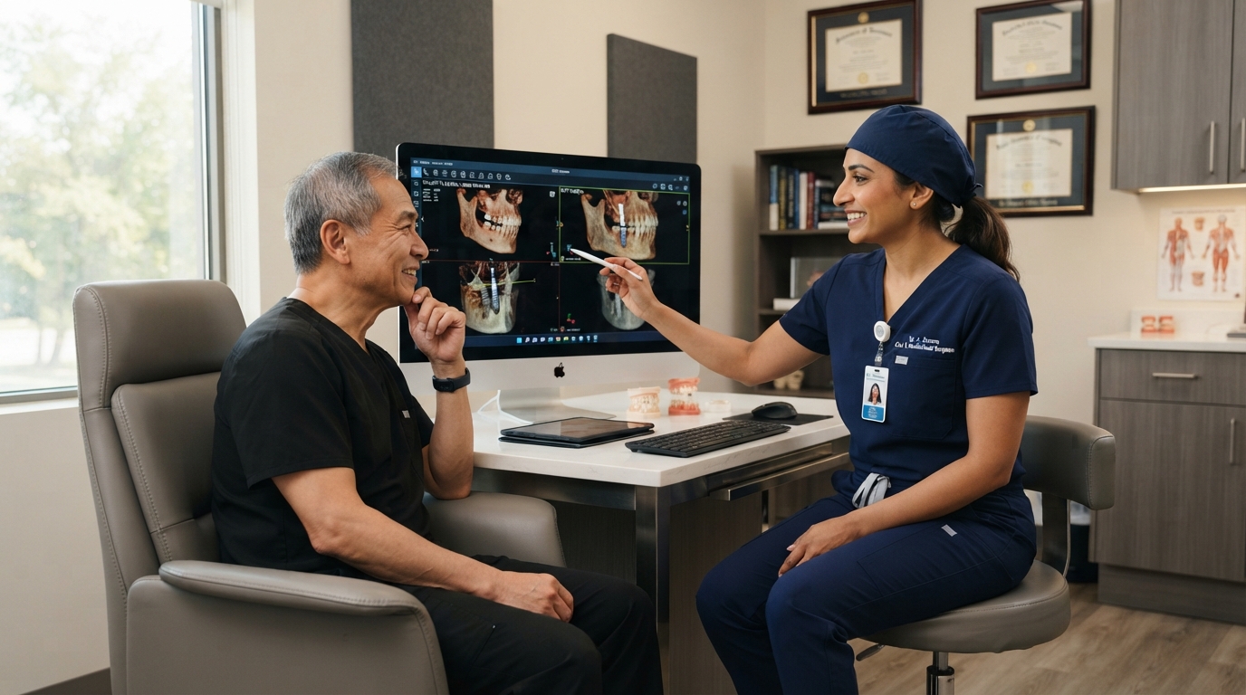 Dental Implants