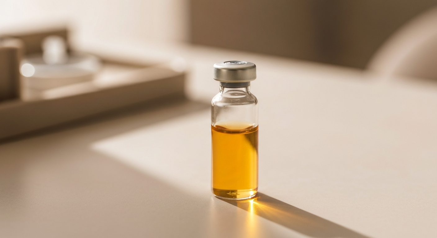 Regenerative & Biologics
