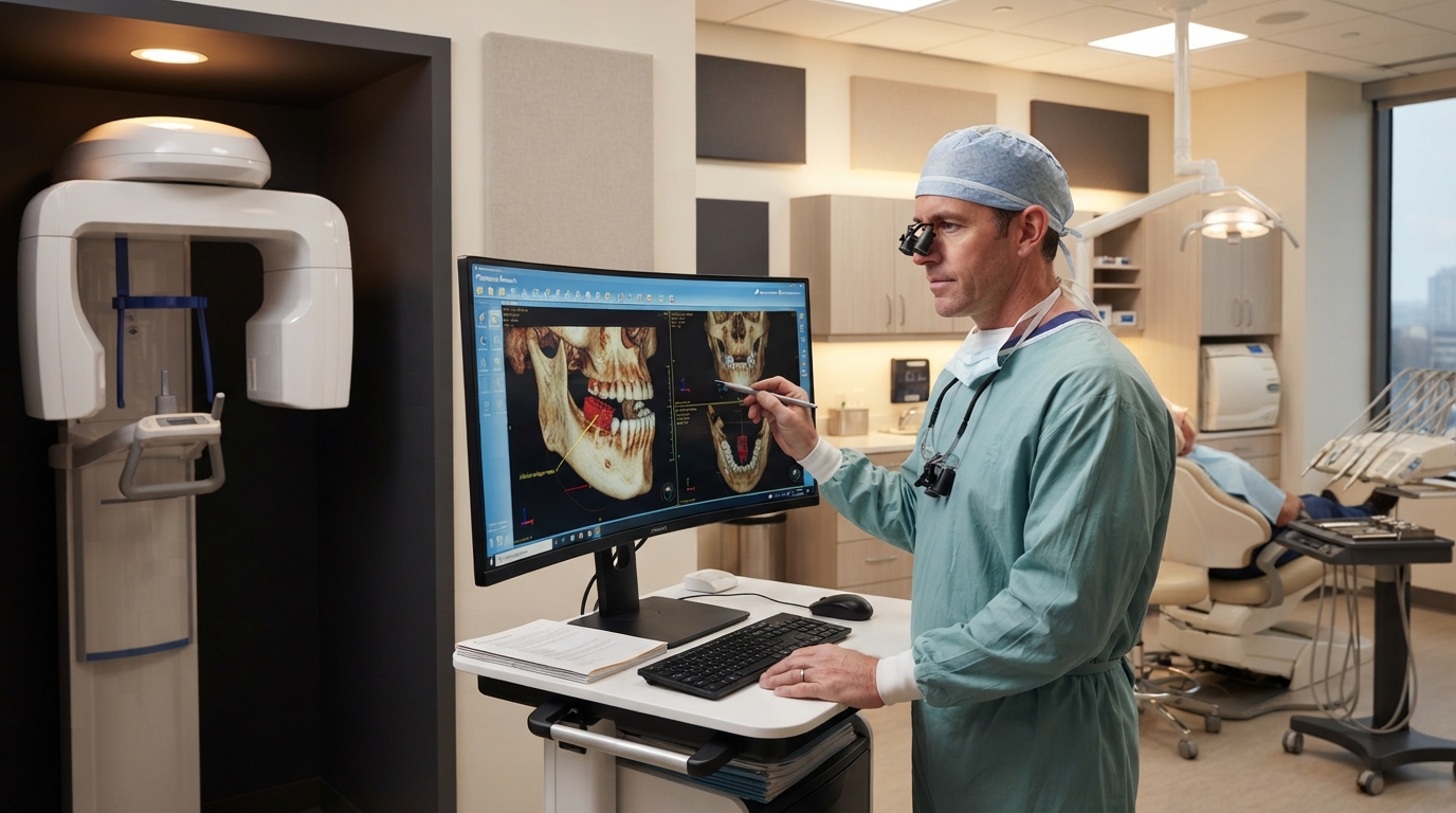 Bone Grafting & Regenerative Care